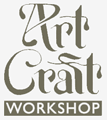 Cheltenham Art Craft Workshop