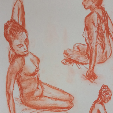 Life Drawing